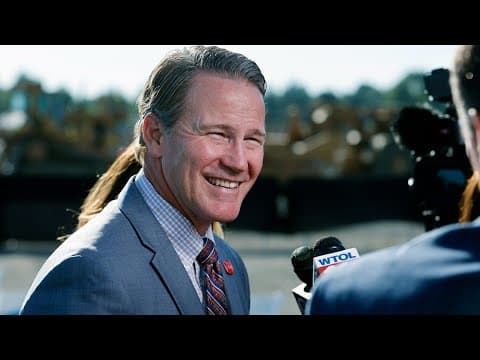 Husted opposes judge's block of Ohio social media law