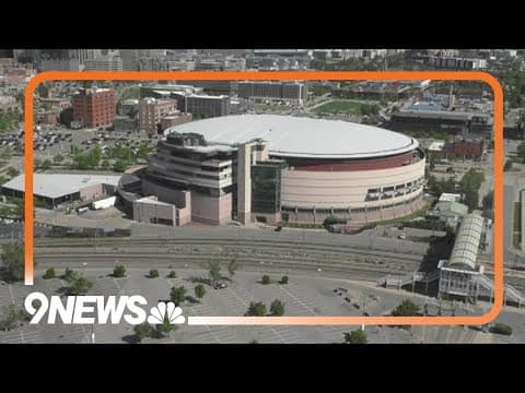 Katy Perry concert rescheduled due to Nuggets playoff game