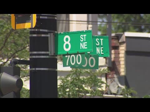 Police still searching for teens who escaped PA youth facility, commit robbery and shooting in DC