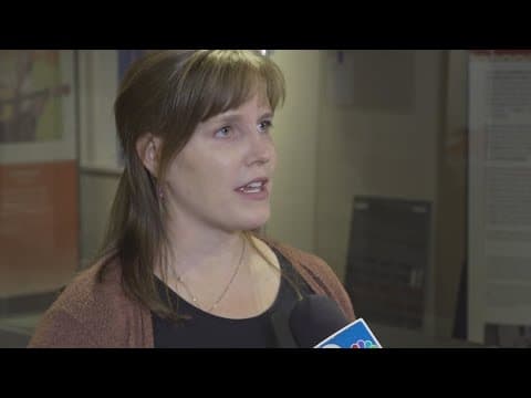 East Tennessee History Center leaders speak about upcoming exhibit