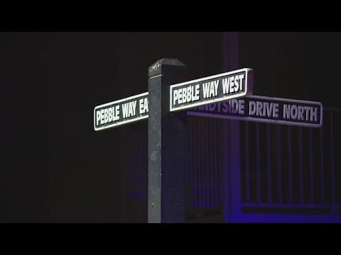 IMPD arrests 15-year-old a week after 60-year-old man killed in shooting on Indy's northwest side