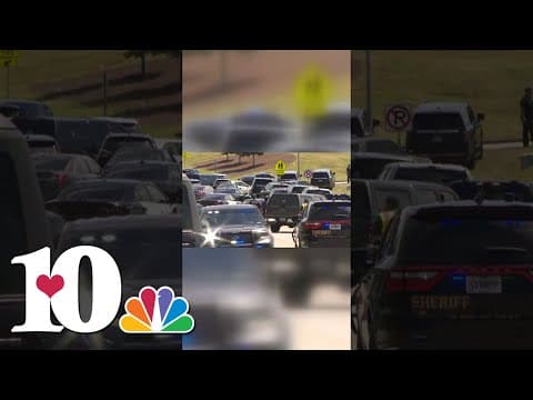 14-year-old accused Apalachee High School shooter and father appear in court