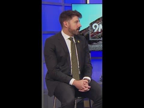 Jewish Colorado discusses impact of Oct. 7 attack, two years later