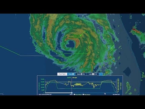 Katrina 20 years later: What's changed in the forecasting world