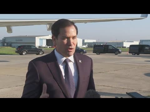 State Department to start laying off hundreds of DC-based employees