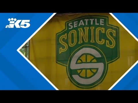 NBA owners 'curious' about expansion, a potential step in Seattle Sonics' return