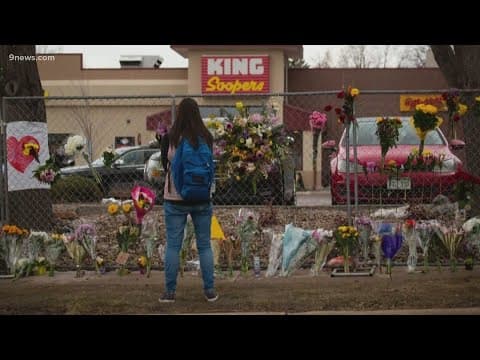 Latest Headlines | Jury deliberating in case of Boulder King Soopers shooting