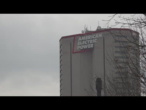 Public hearings set for this week on second AEP price hike