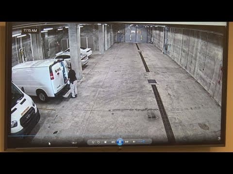 Family of slain Marion County Dep. John Durm suing Eskenazi, Cintas over his death