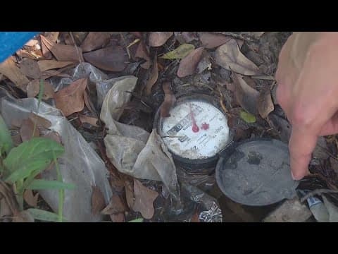 Houston City Council to vote on ordinances to help with high water bills