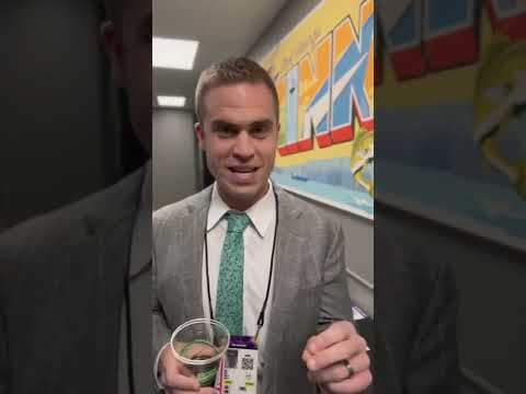 Reggie Wilson, Will Hall preview Vikings-Texans