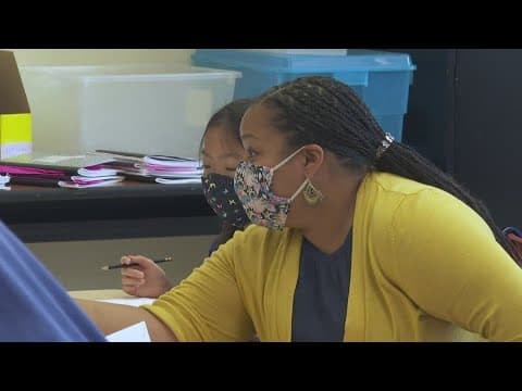 What's being done about the Jefferson Parish teacher shortage? WWL-TV has answers