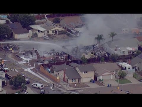 San Diego's top stories for October 11