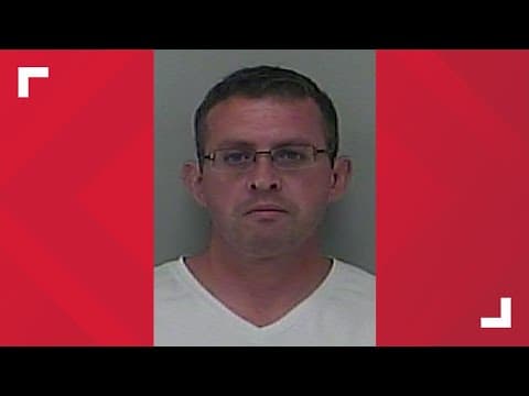Columbus teacher accused of taking up-skirt videos of students resigns from school