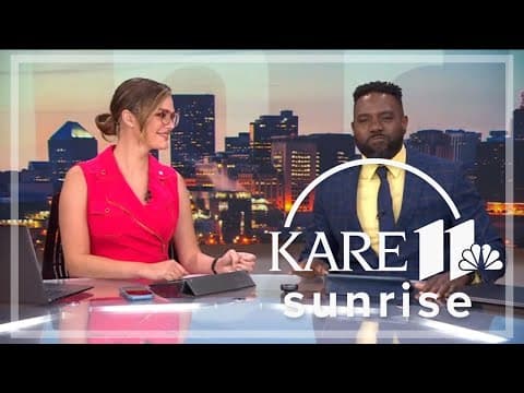 The morning headlines for Thursday, July 11