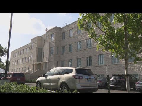 'This day is a long time coming' | Historic Fifth Ward hospital reopens as mixed-income housing