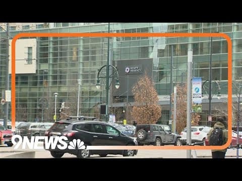 Denver police tighten security for Jewish National Fund conference