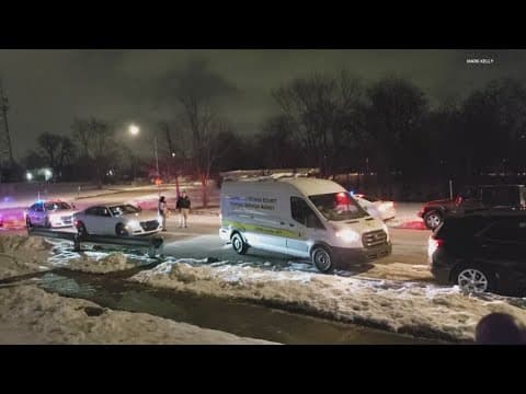 Initial court hearing for man accused of shooting pregnant estranged wife, killing unborn child