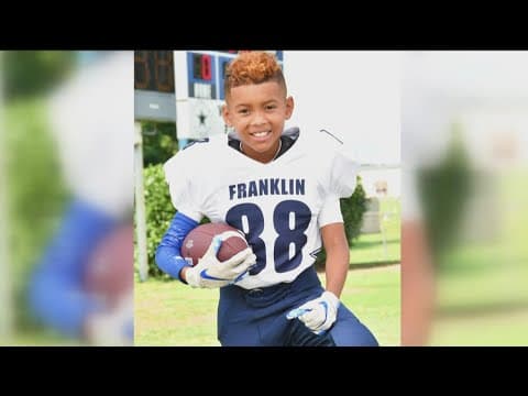 Parents who suffered loss of son starts a nonprofit to help other parents with grief