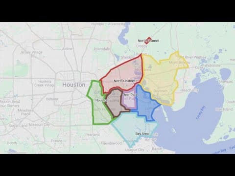 East Harris County launches updated app to keep neighbors informed during plant incidents
