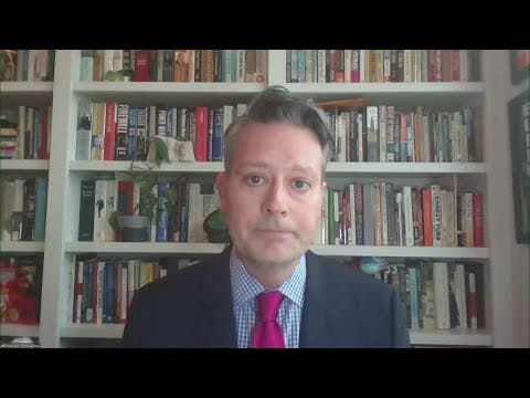 Political analyst Brandon Rottinghaus analyzes major developments in Ken Paxton impeachment trial