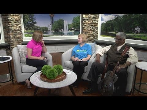 Flatwater Tales Storytelling Festival kicks off today