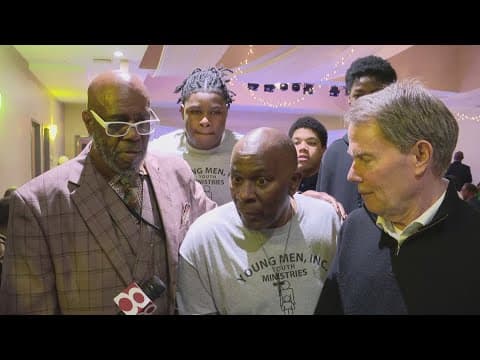 Community discussion on future of education