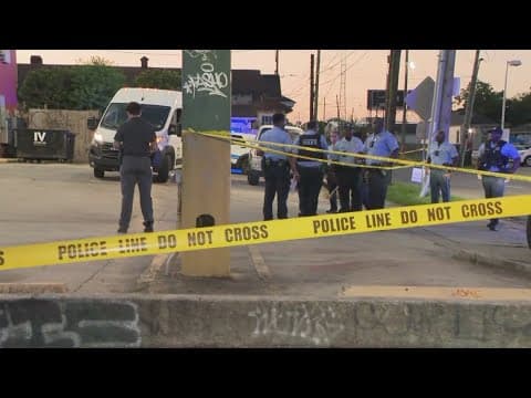 Latest in St. Roch shootings: Coroner arrives to scene after two dead