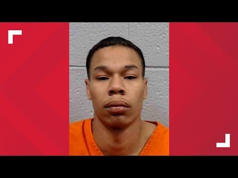 Man accused in fatal shooting near Wedgewood Apartments arrested by US Marshals in West Virginia