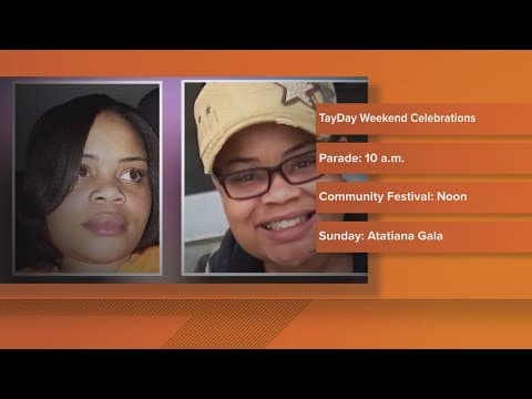 Atatiana Jefferson: Fort Worth to mark five years since Jefferson's death
