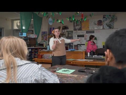 Knox County Schools eliminates positions due to funding cuts