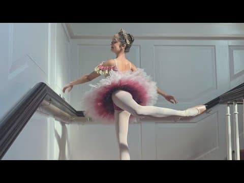 Athlete of the Week: Ellie Rotthoff