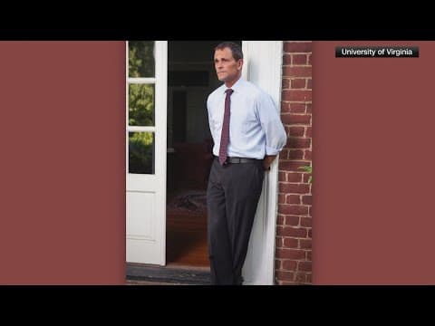 UVA community reacts to president’s sudden resignation amid DOJ pressure