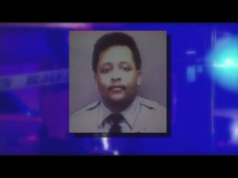 Sentence commuted for former NOPD officer