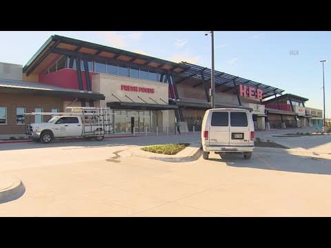 Neighbors push back on plans to build a new H-E-B in North Dallas