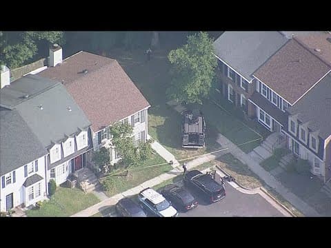 Officers shoot, kill man in Woodbridge