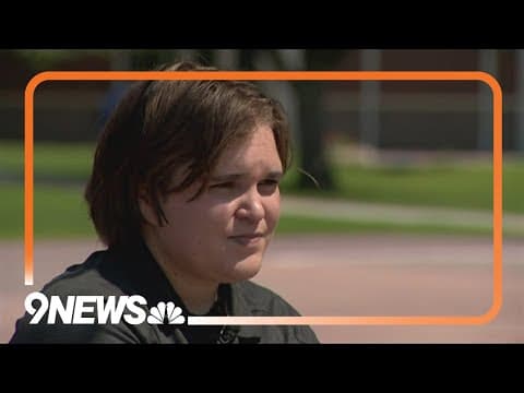 Trans college student says federal student loans disappeared 6 years after changing his name