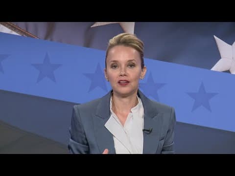 New Orleans Mayoral Debate: Moreno on facial recognition technology