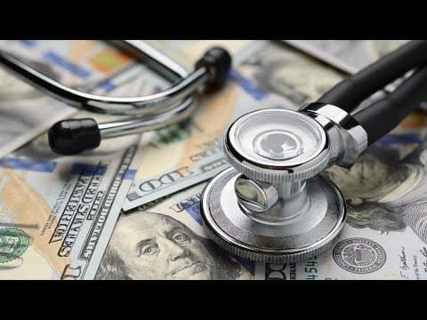 Medical debt to be banned from credit reports