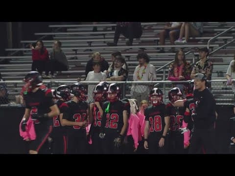 10SportsBlitz: Kingston vs. Scott