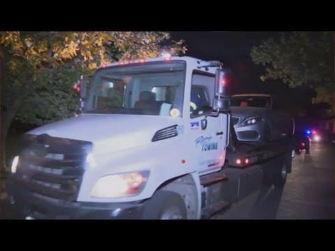 Pool party shooting investigation continues in Prince George's County