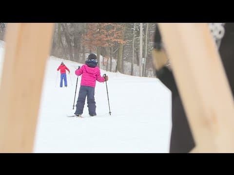 How some Minnesotans are embracing the 8th snowiest winter