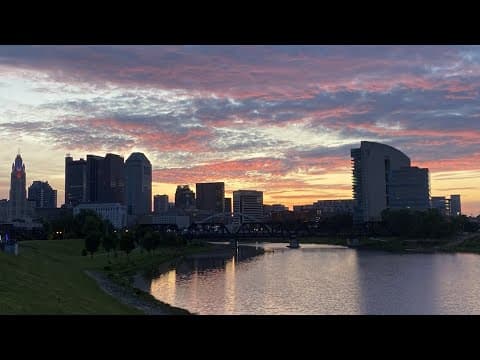 'Down to the Felt' film set to take place in Columbus