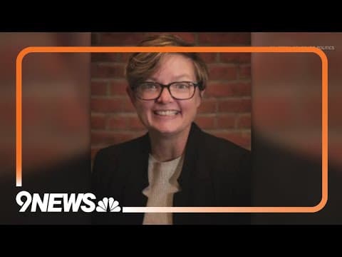 Colorado state representative drops reelection bid, cites 'personal agendas and special interests' i