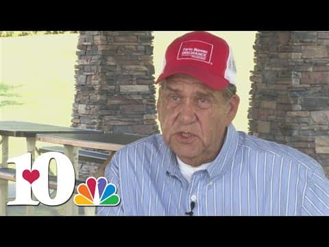 Remembering Mike McMillan