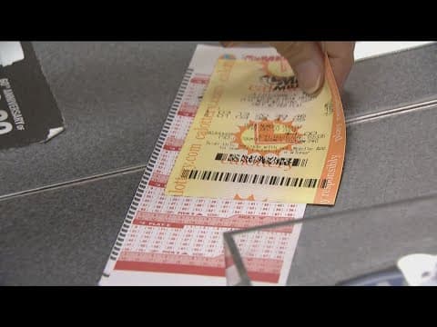 Changes could be coming to Mega Millions in California in 2025