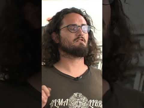 Homeless man says he unknowingly drove Legacy shooting suspect to Gresham