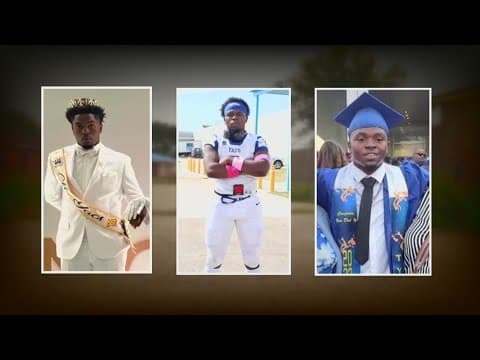 19-year-old killed in Kreuger Lane shooting