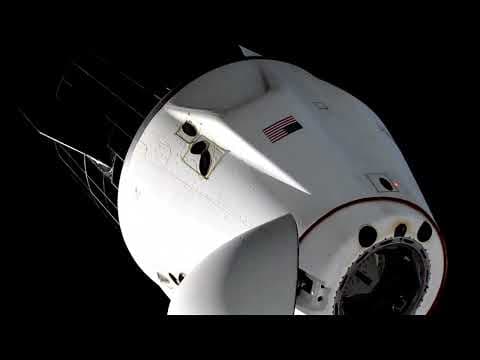 NASA's stuck astronauts are finally on their way back to Earth after 9 months in space