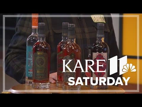 First-ever 'Maplefest' comes to Tattersall Distilling